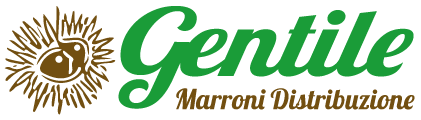 Gentile Marroni Distribuzione Logo
